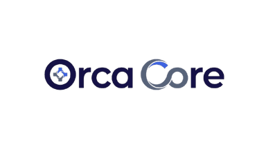 Orca Core Logo